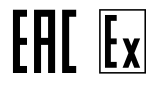 Ex знак взрывозащиты