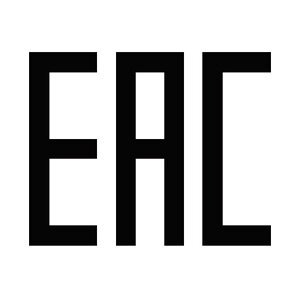 Пиктограмма ЕАС