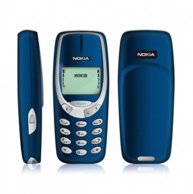 Нокиа 3310 Олд