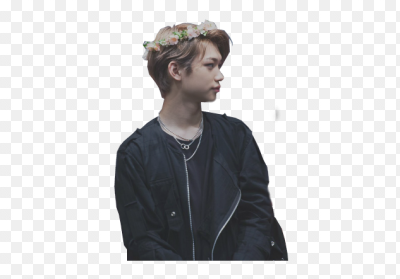 Феликс Stray Kids фотошоп