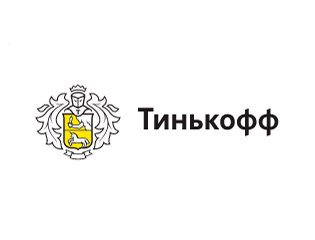 Новый логотип тинькофф банка
