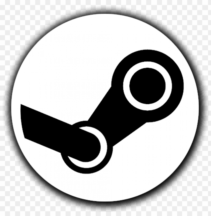 Прозрачный символ стим. Значок Steam. Стим без фона. Значок стим без фона. Значок стима белый.