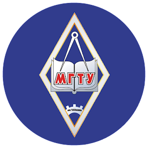 МГТУ им. г.и. Носова логотип