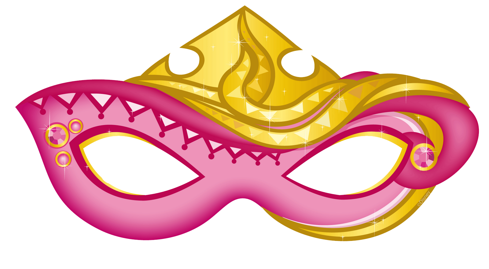 Делать маски игра. Маска принцессы Рапунцель. Маски принцесс Диснея. Карнавальные маски для детей.