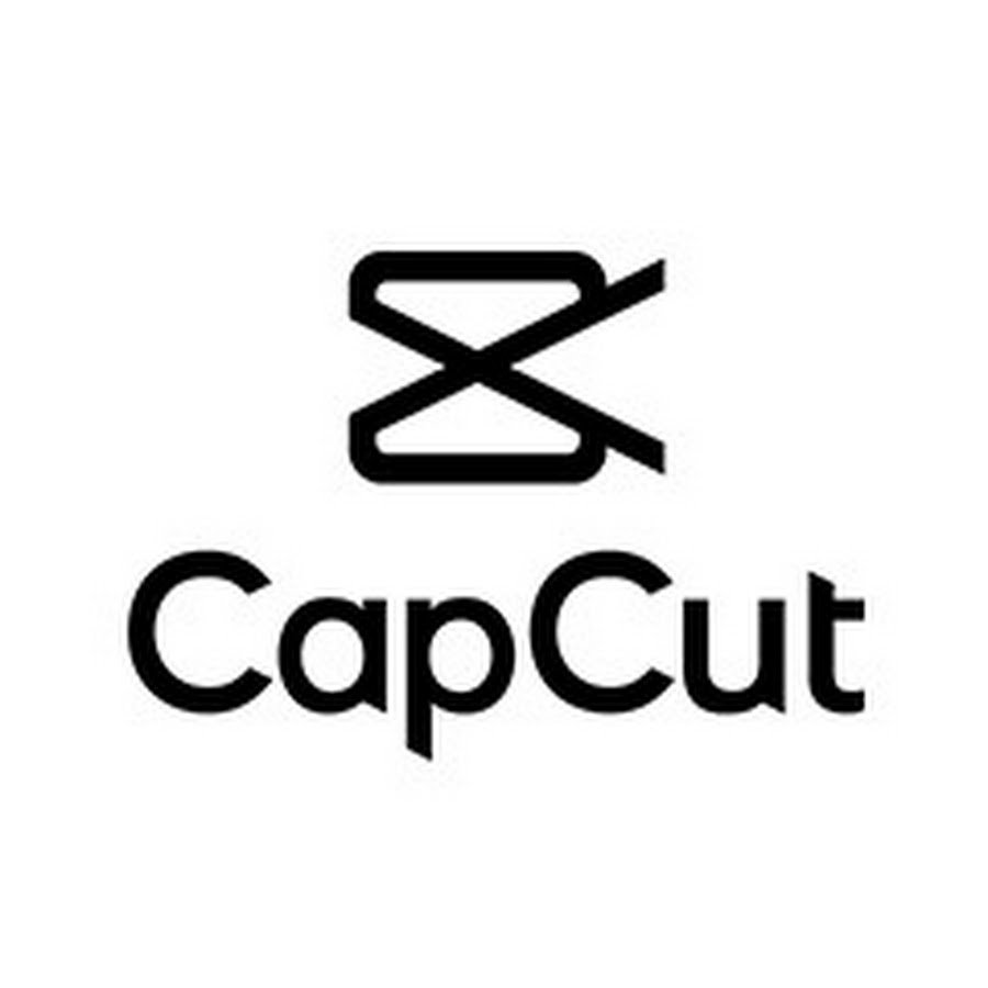 Шаблон капкут 1930. CAPCUT. Значок программы CAPCUT. CAPCUT логотип. Cap Cut приложение.