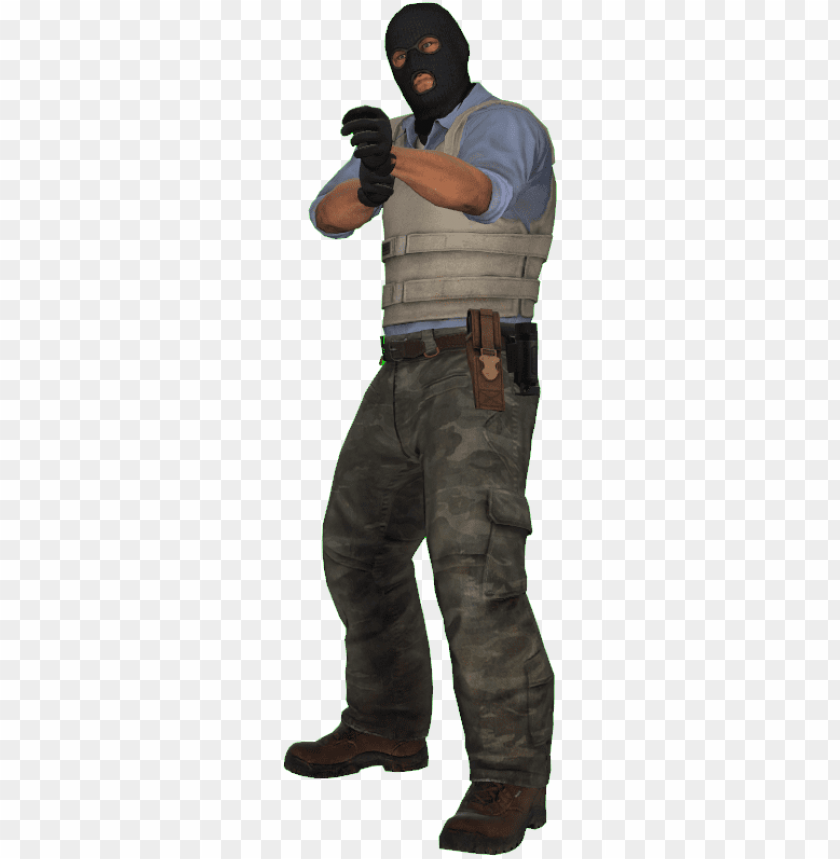 Террорист из крокуса без штанов