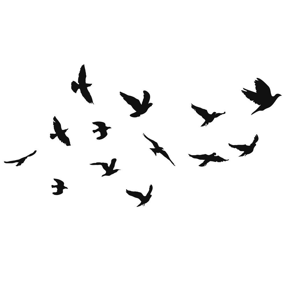 Птички летят бомбить текст. Стая птиц на белом фоне. Черные птицы на белом фоне. Птица летит. Силуэт птицы.