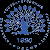 Кубанский государственный университет лого
