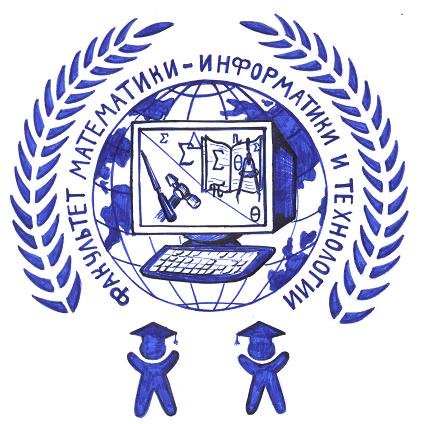 Логотипы факультета информационных технологий