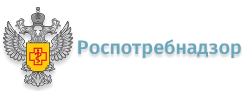 Эмблема Роспотребнадзора