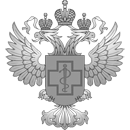 Роспотребнадзор герб вектор