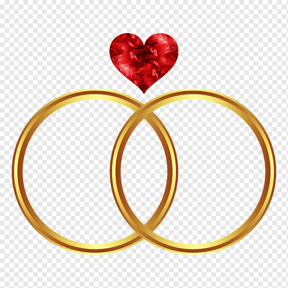 Свадебные кольца символика