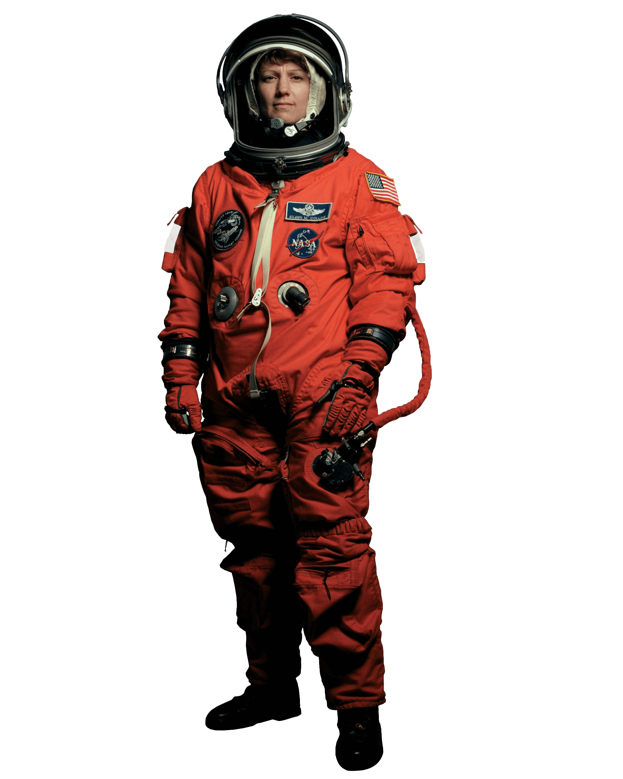 Скафандр пнг. Космонавт на белом фоне. Костюмы астронавтов красный. Человек в скафандре без фона. Космический костюм.