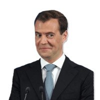 9111 Дмитрий Владимирович Медведев