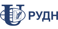 Российский университет дружбы народов лого