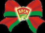 Картинка с логотипом БРСМ