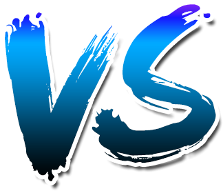 Vs без фона