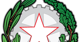 CLN Италия герб