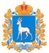 Герб Приволжского ФО