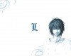 Аниме 1024x768 Death Note