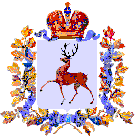 Герб Нижегородской губернии