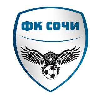 Логотип футбольный клуб Кама