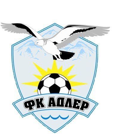 ФК Адлер логотип