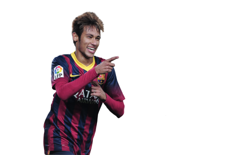 Neymar Jr