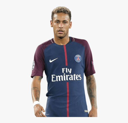 Neymar Jr