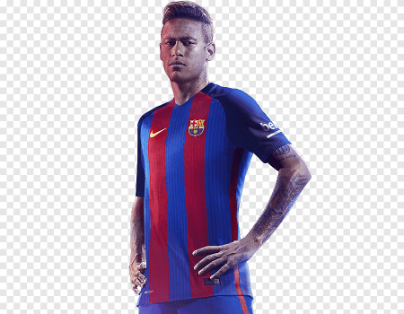 Neymar 2021