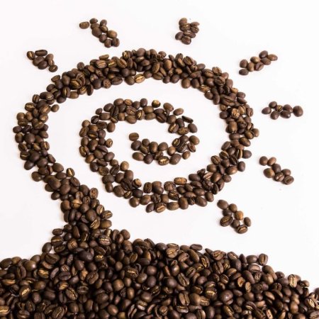 Кофе Brazil Roasted Coffee Beans