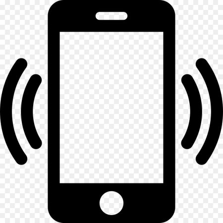 Смартфон иконка