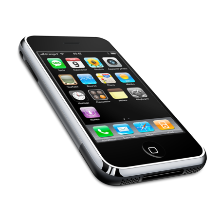 Iphone 3g
