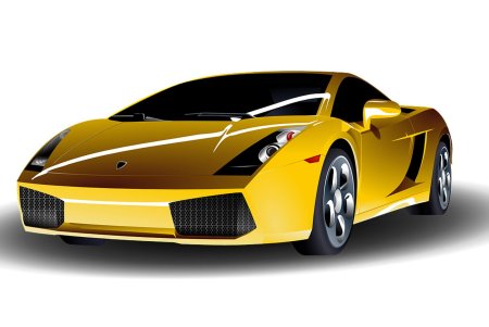 Автомобиль клипарт