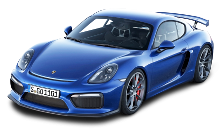 Porsche Cayman 2013