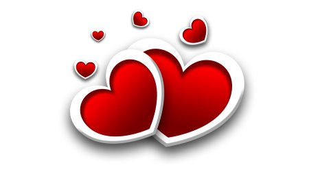 Сердечко на аву