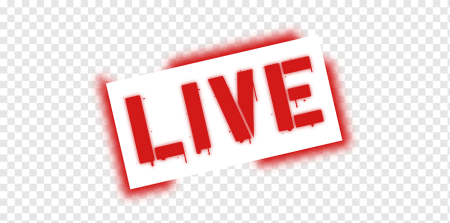 Live без фона