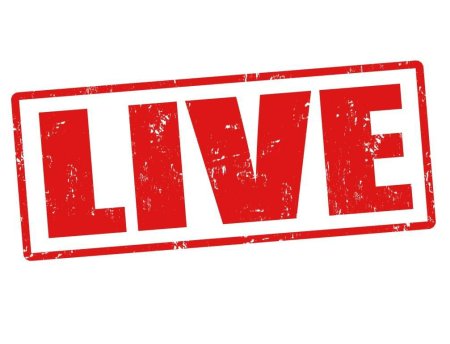 Live на прозрачном фоне