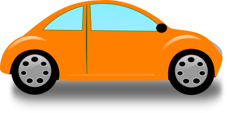 Автомобиль рисунок