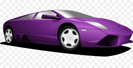 Автомобиль вектор