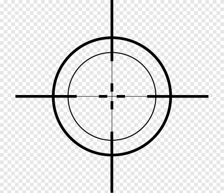 PNG Crosshair Hero