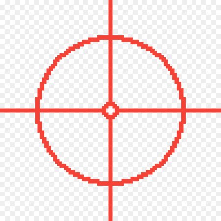 Прицелы для Crosshair