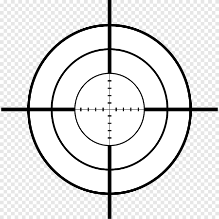 Crosshair облучатель