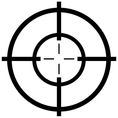 Векторный прицел
