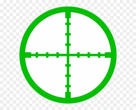 Прицел игровой