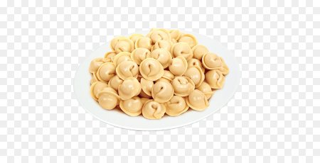 Manti dish PNG