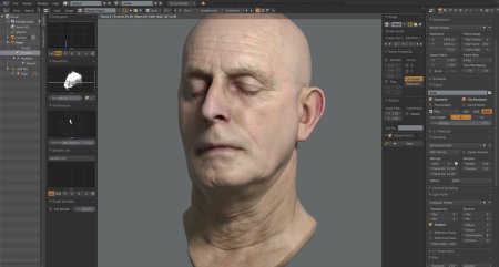 Рендер Cycles в Blender