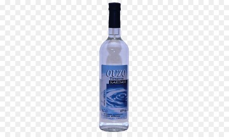 Водка без фона