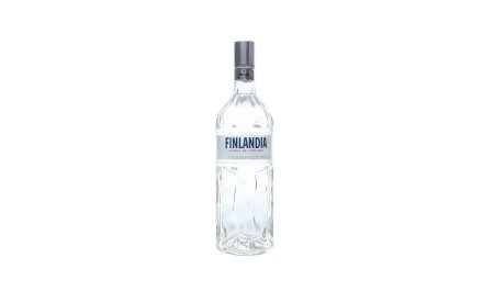 Водка Finlandia Lime, 0.7 л