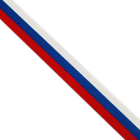 Флаг России полоса